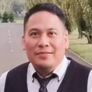 Steven Masilungan
