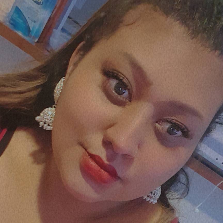 Ashika Maharaj
