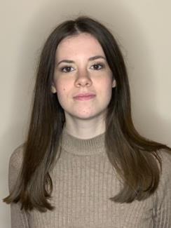 Samantha Cuzzolin