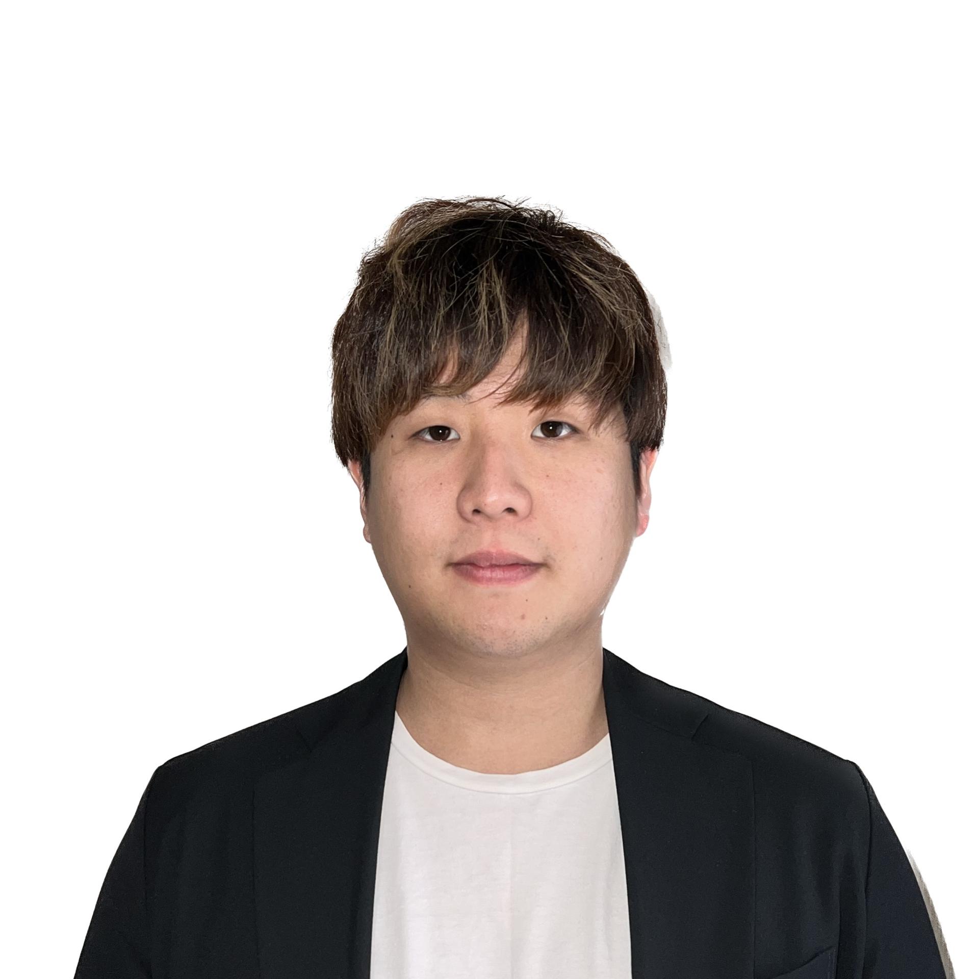 Shingo Naganuma